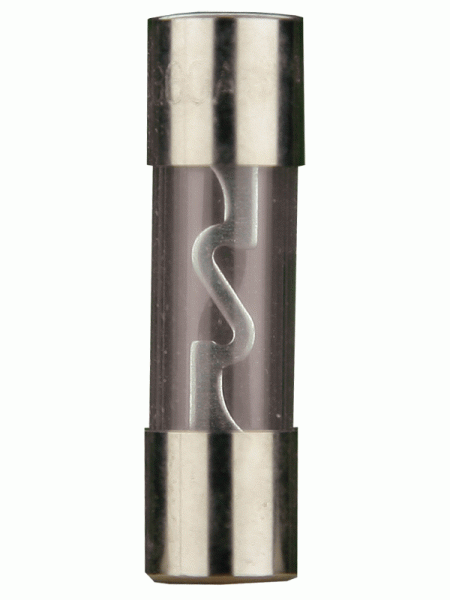 AGU60 | AGU Fuses 60 AMP - Package of 10